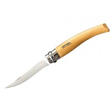 Нож Opinel 15 VRI филейный