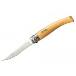 Нож Opinel 8 VRI филейный