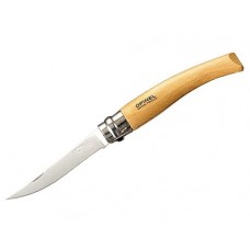 Нож Opinel 8 VRI филейный