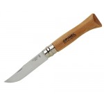 Нож Opinel 7 VRI
