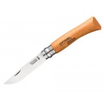 Нож Opinel 7 VRN