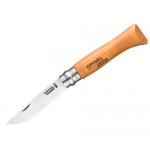 Нож Opinel 8 VRN