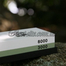 Водный камень двухсторонний для финишной заточки TAIDEA 3000-8000 грит Водный камень двухсторонний для финишной заточки TAIDEA 3000-8000 грит