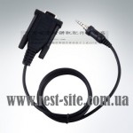 COM программатор для раций YAESU