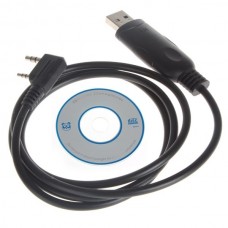 USB программатор для раций Kenwood