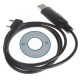 USB программатор для раций Kenwood