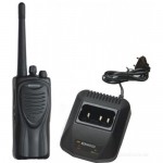 Рация Kenwood TK 3207 