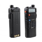 Рация Baofeng UV-5R аккумулятор 3800 мАh