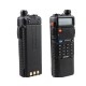 Рация Baofeng UV-5R аккумулятор 3800 мАh