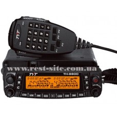 Автомобильная рация TYT TH-9800 ***ORIGINAL***