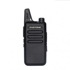 Рация Zastone ZT-X6 Рация Zastone ZT-X6