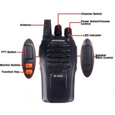 Рация Baofeng BF-999S