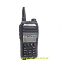 Рация Kenwood TH-F9