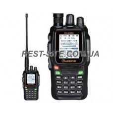 Рация Wouxun KG-UV8D