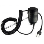 Тангента K-27 для рации ICOM