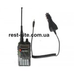 Зарядка для радиостанции Voyager TH-K4AT