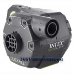 Насос Intex 66642 (с аккумуляторами)