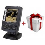 Эхолот Lowrance Elite 4X DSI 